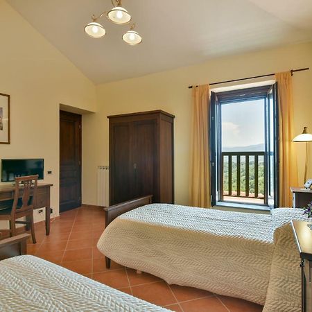Agriturismo L'Antico Casolare Castelcivita Esterno foto