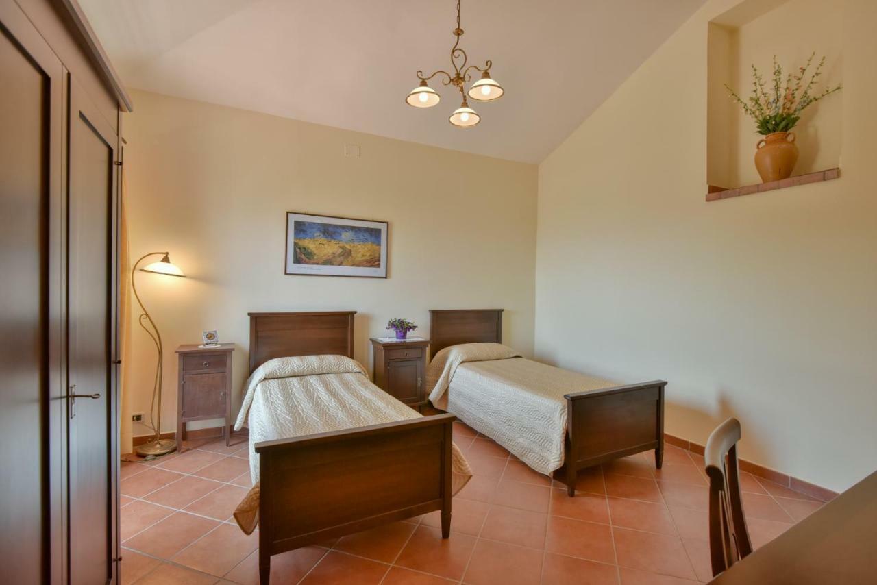 Agriturismo L'Antico Casolare Castelcivita Esterno foto