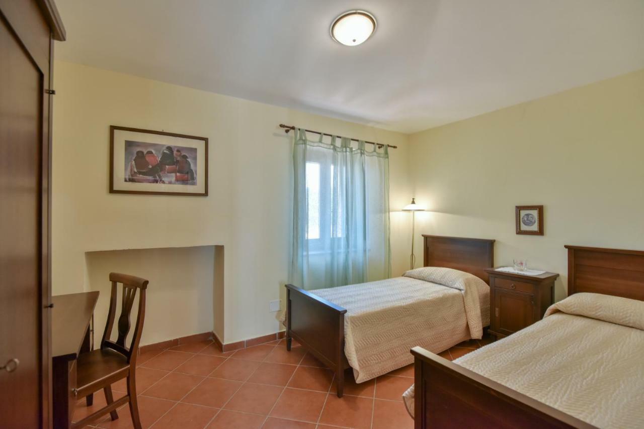 Agriturismo L'Antico Casolare Castelcivita Esterno foto
