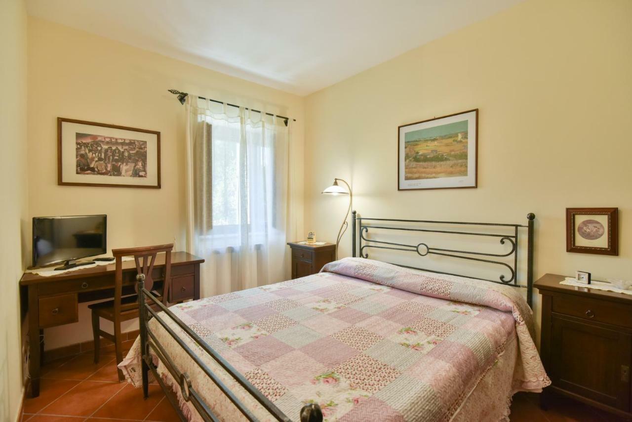 Agriturismo L'Antico Casolare Castelcivita Esterno foto