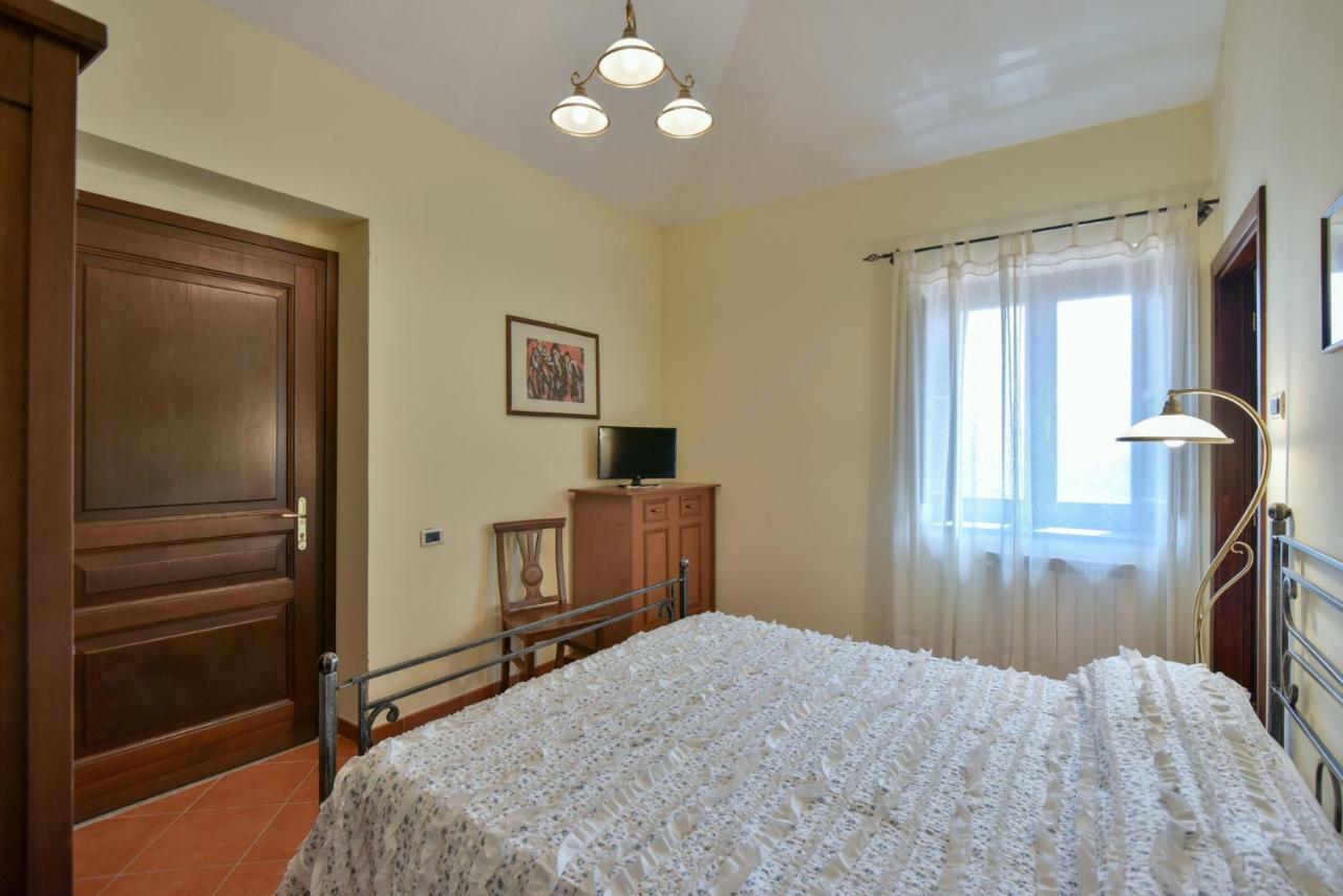Agriturismo L'Antico Casolare Castelcivita Esterno foto